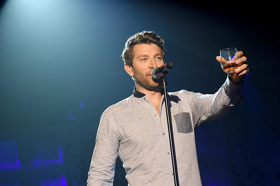 Brett Eldredge’s Relationship With Love? It’s Complicated
