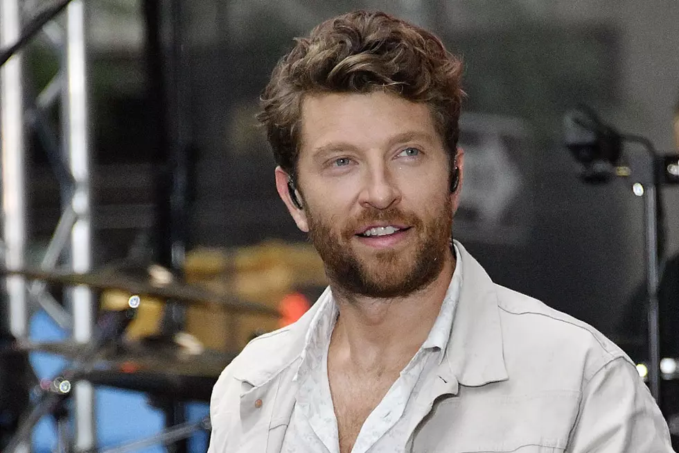 Check Out Brett Eldredge’s Sexiest (and Silliest) Instagram Photos
