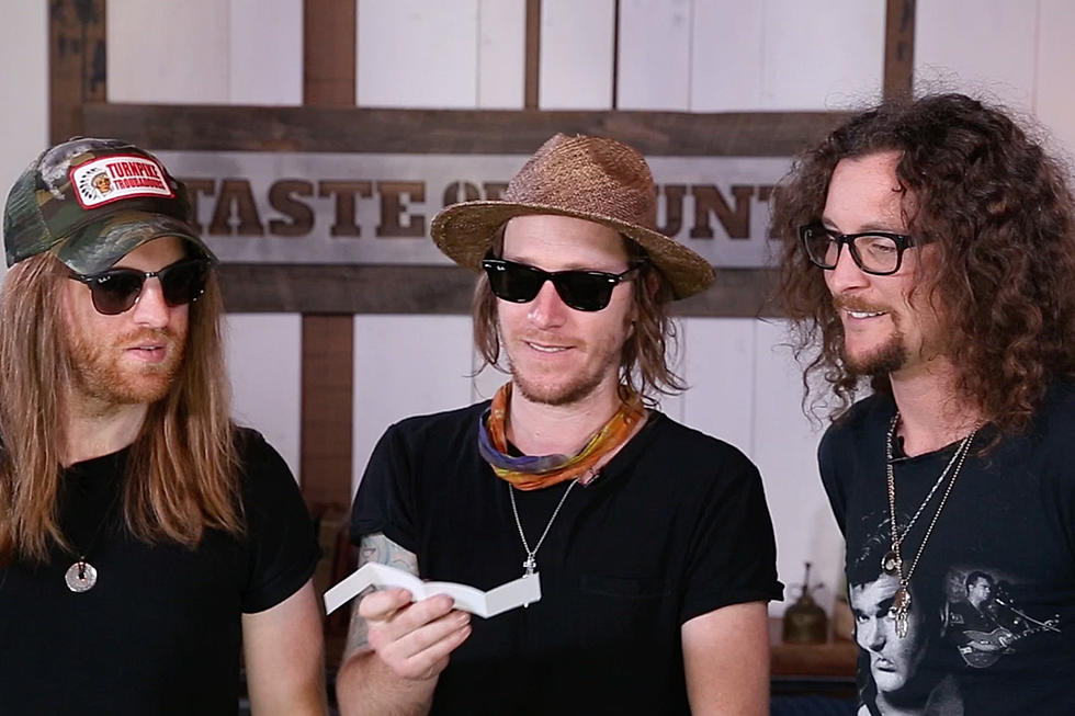 The Cadillac Three Interview Themselves and It’s Hilarious [Watch]