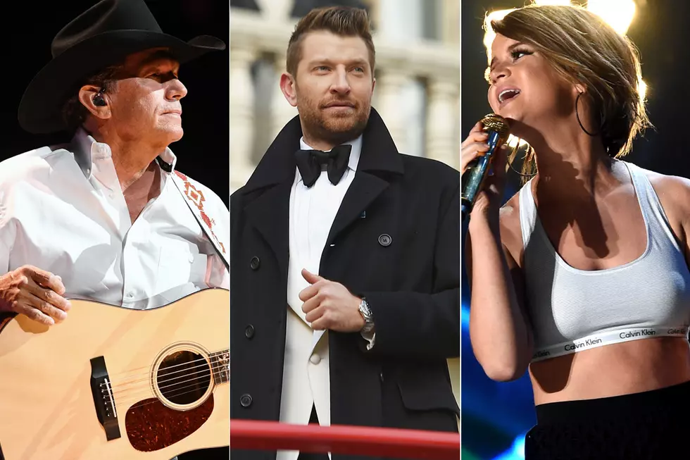 The Next James Bond? How About These Country Singers