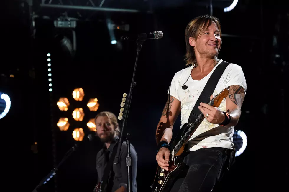 5 Can’t-Miss Moments From 2017 CMA Fest [Watch]