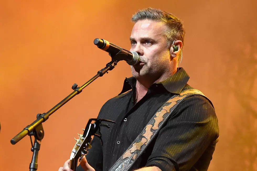 Troy Gentry’s Wife Gave the ‘Gift of Life’ Donation After His Death