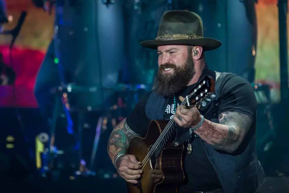 Zac Brown Band ‘Stretching the Boundaries Again’ on Next Album