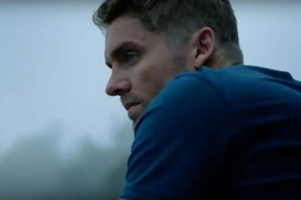 Brett Young Struggles With Lost Love in Emotional ‘Like I Loved You’ Video [Watch]