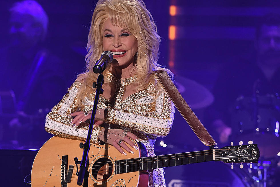 Dolly Parton to Release Her First-Ever Children’s Album, ‘I Believe in You’