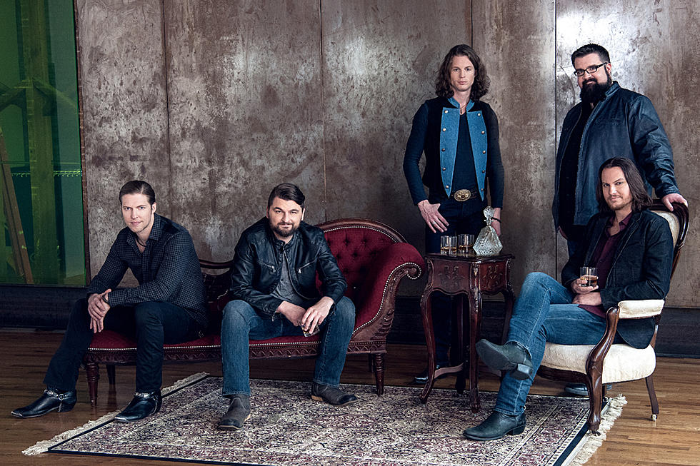 Home Free Hitting the Road for 2017 Christmas Tour