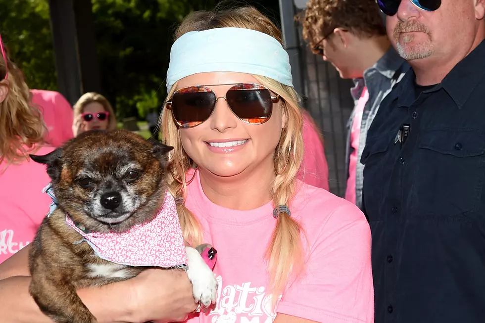 Miranda Lambert’s MuttNation Foundation Donates $150,000 to Animal Shelters for Ten-Year Anniversary