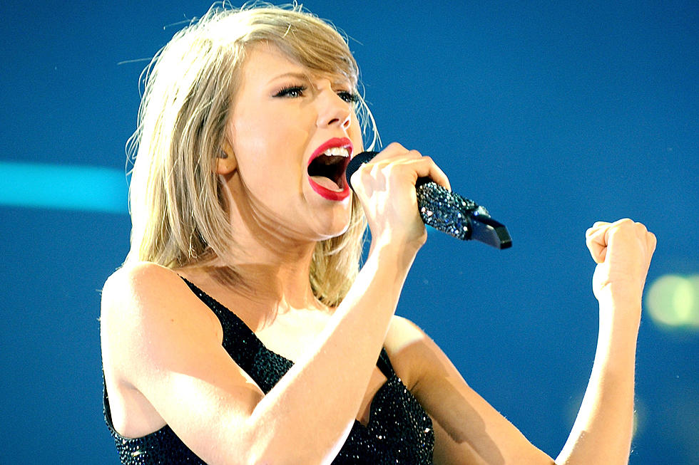 Taylor Swift Makes ‘Extremely Generous’ Donation to Sexual Assault Organization