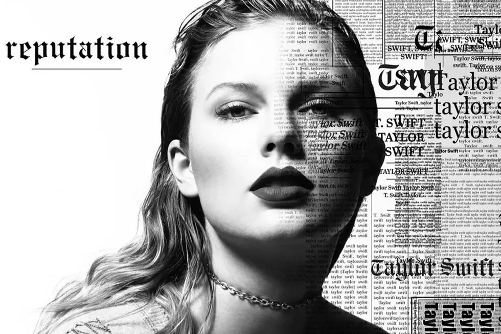 The Old Taylor Swift Is Dead: Hear Her Clapback Song ‘Look What You Made Me Do’