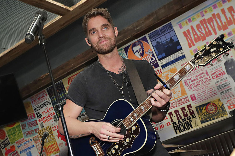 6 Brett Young Songs That Tug at the Heartstrings