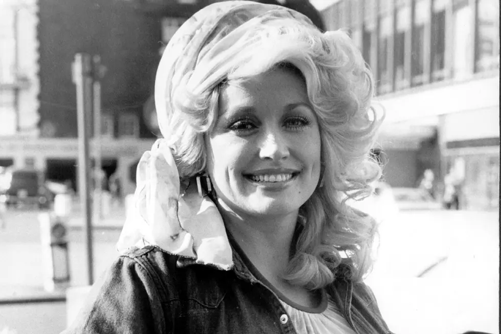 No. 1: Dolly Parton – Country’s Most Powerful Women of All Time