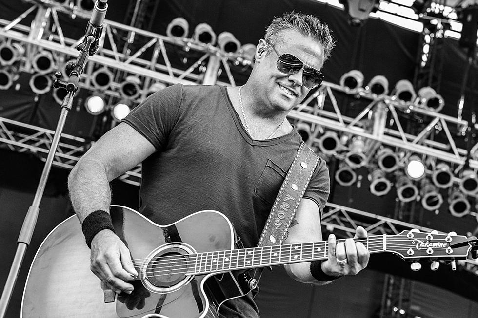 Inaugural Troy Gentry Foundation Concert Raises More Than $300K for Charity