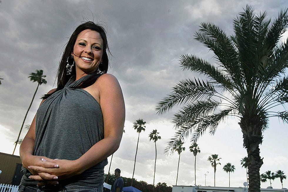 No. 22: Sara Evans – Country’s Most Powerful Women of All Time