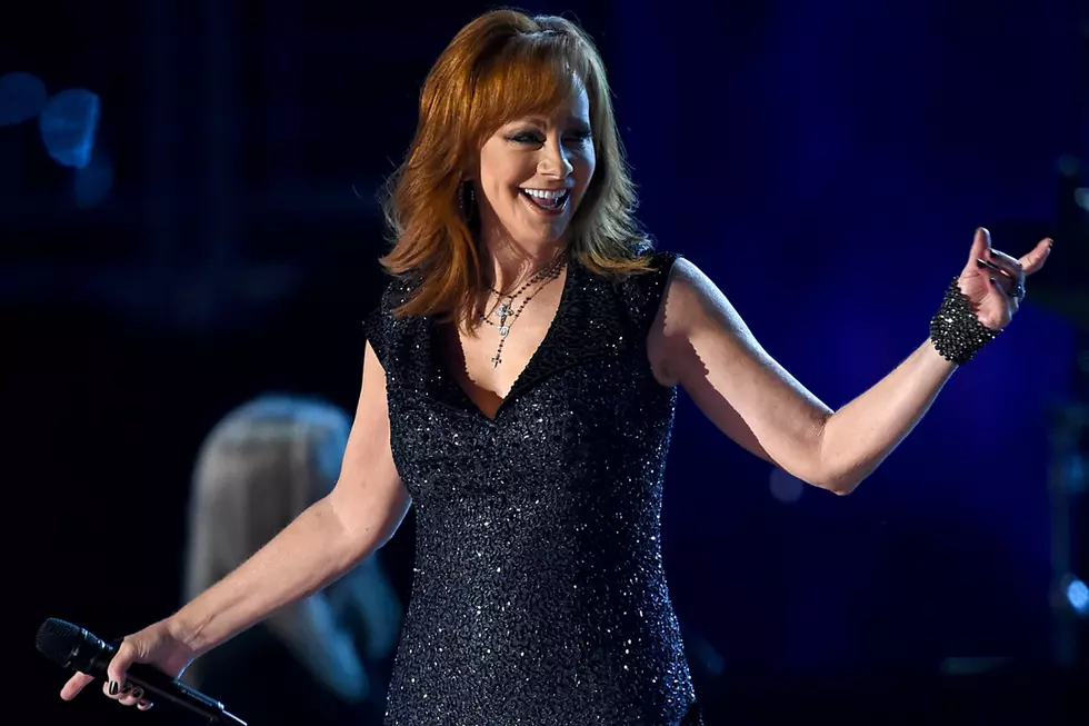 No. 4: Reba McEntire: Country’s Most Powerful Women of All Time