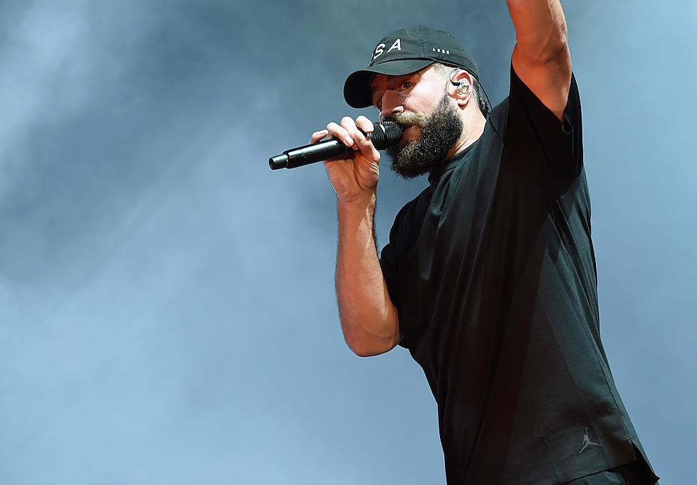 Sam Hunt’s Grandma Sits Front Row for Headlining Madison Square Garden Show