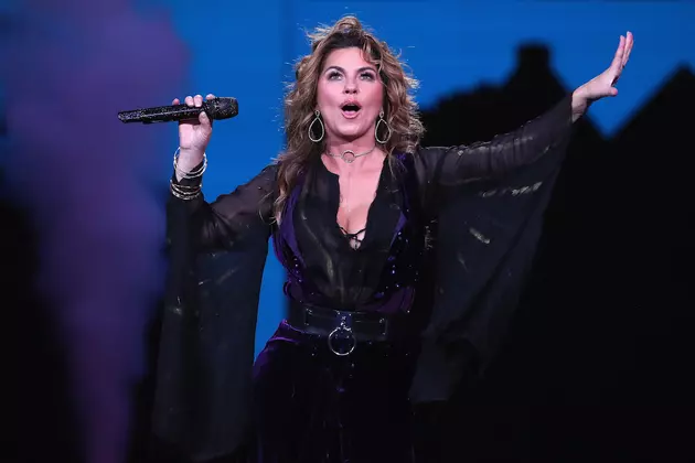 Shania Twain to Appear on &#8216;Dancing With the Stars&#8217; as a Guest Judge