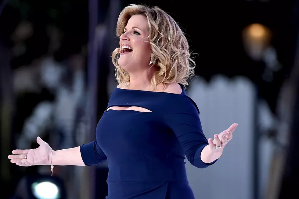 No. 14: Trisha Yearwood – Country’s Most Powerful Women of All Time