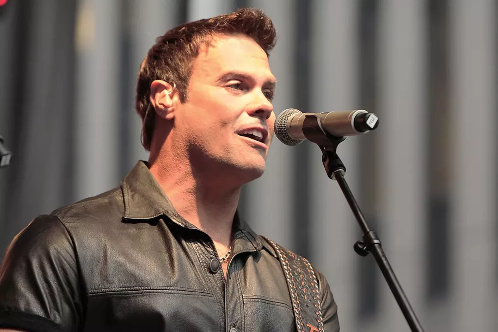 911 Audio From Troy Gentry Helicopter Crash Reveals Mechanical Issues
