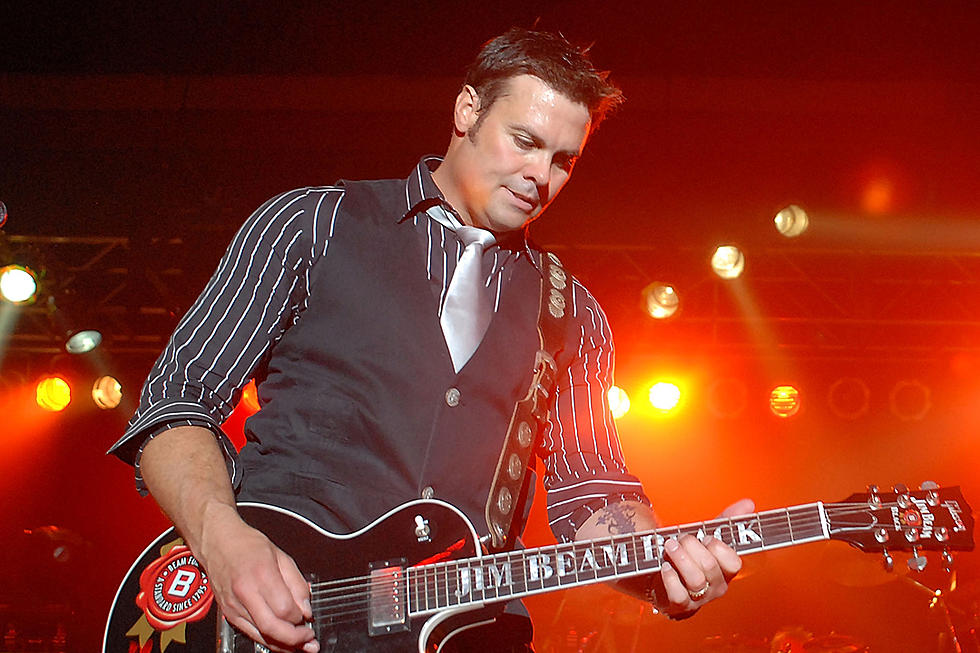 Troy Gentry’s Celebration of Life: Watch the Live Stream