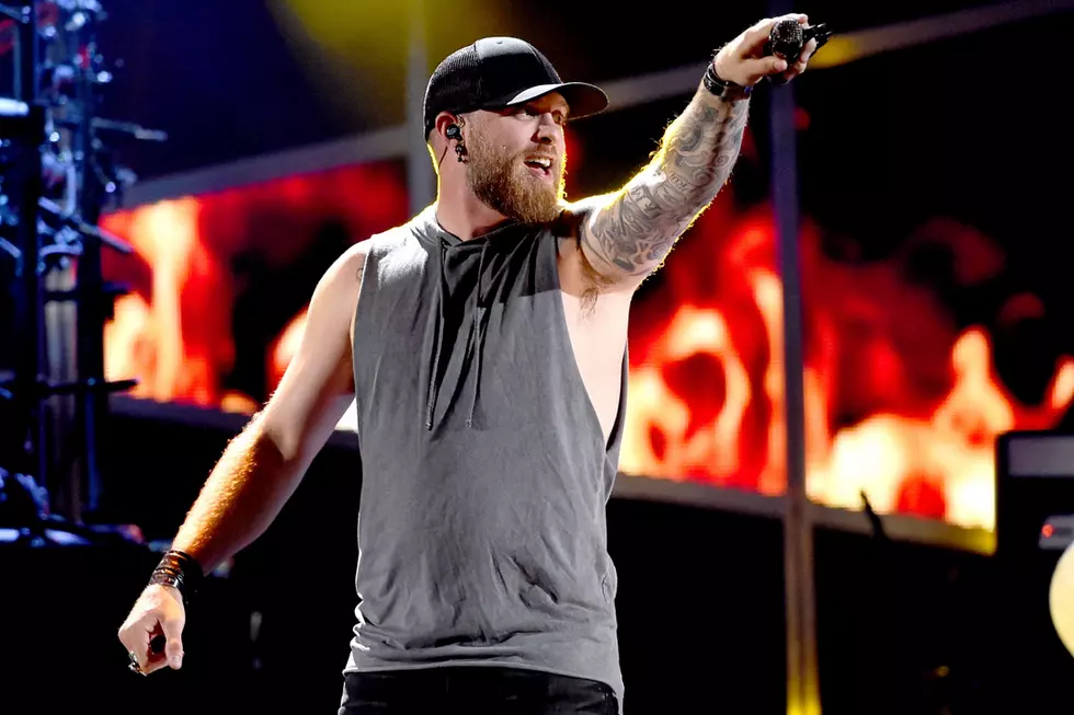 Brantley Gilbert Announces 2018 The Ones That Like Me Tour
