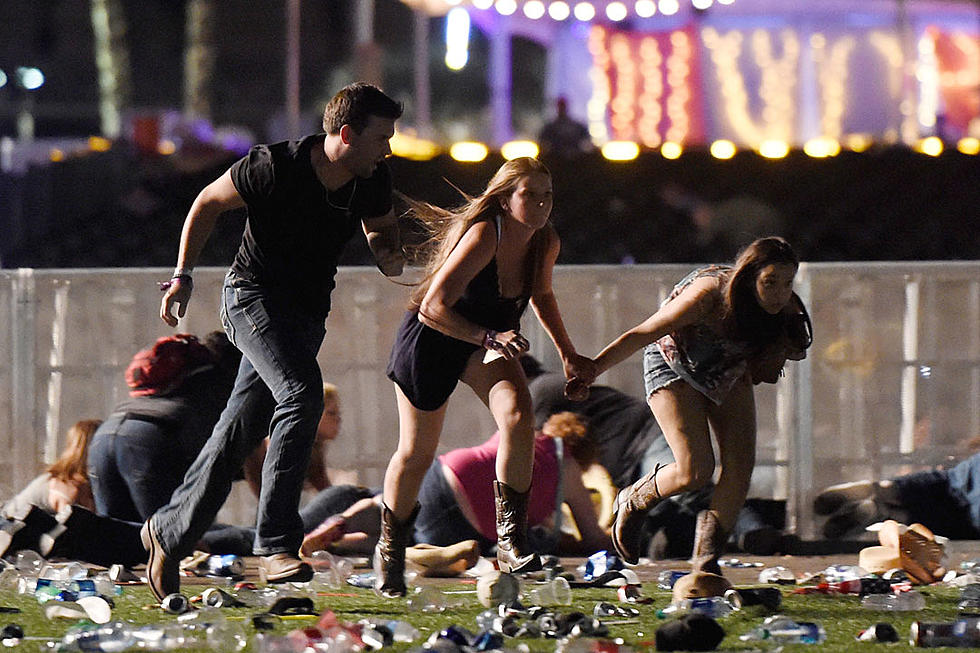 CBS Executive Fired for ‘Deeply Unacceptable’ Facebook Post About Las Vegas Shooting