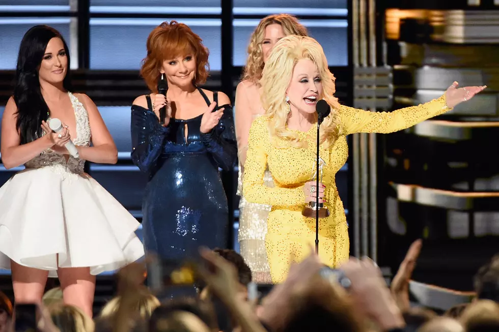 Country Music’s 30 Most Powerful Women of All Time