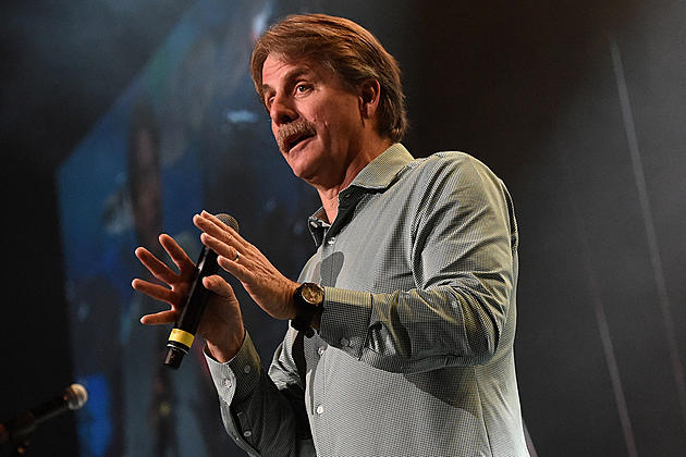6 Important, Eye-Opening Things We Learned From Jeff Foxworthy