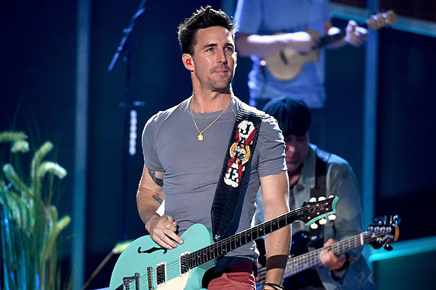 Jake Owen After Las Vegas Shooting: &#8216;We&#8217;re Not Going to Live in Fear&#8217;