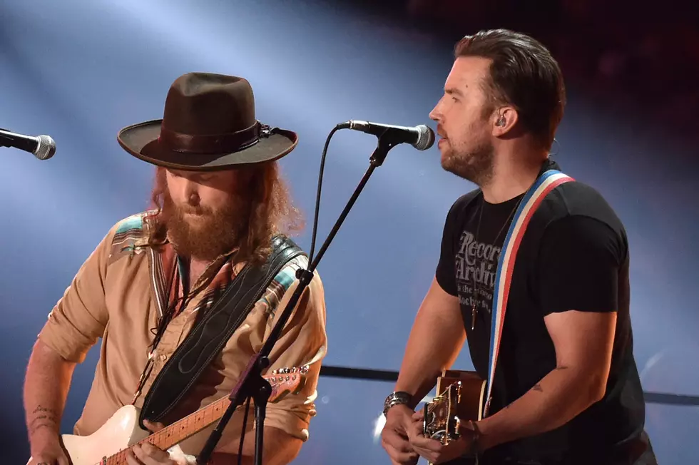 Will Brothers Osborne Shoot &#8216;Straight&#8217; Into the Countdown?