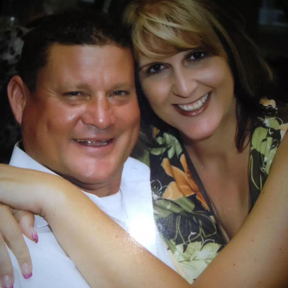 Las Vegas: Husband Died Shielding Wife From Bullets on Their Wedding Anniversary