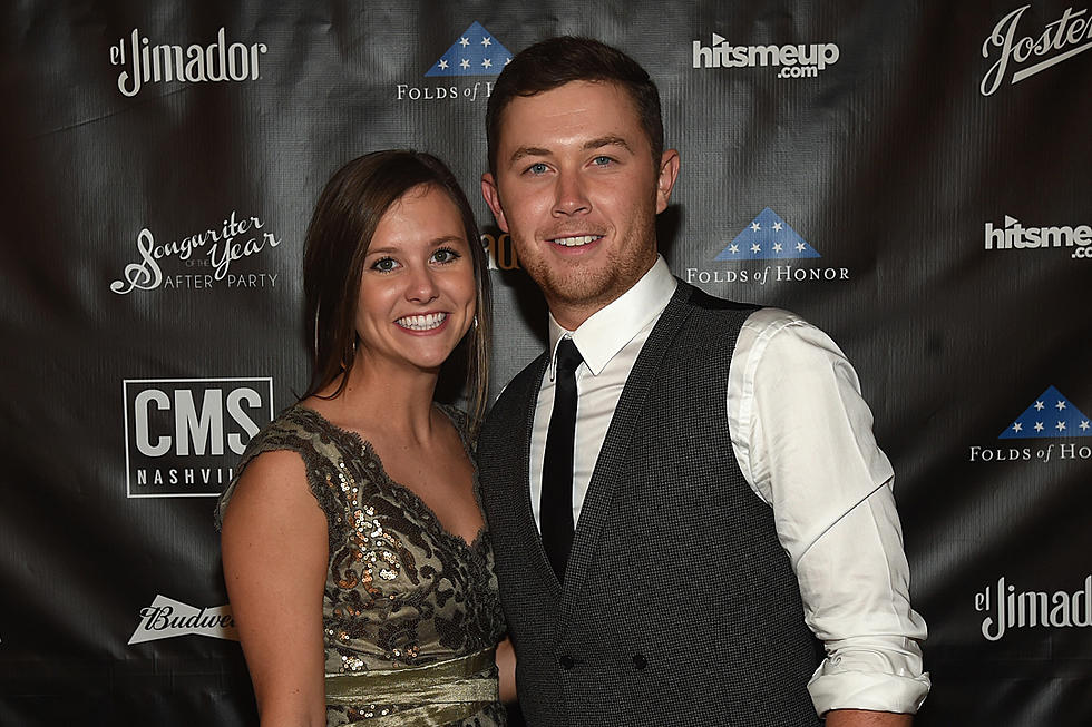 Scotty McCreery Gives Us 5 More Minutes [Audio]