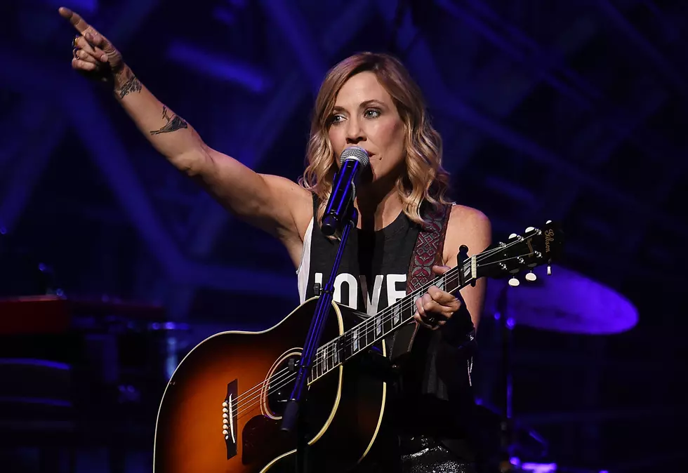 Sheryl Crow Confirms KettleHouse Show on June 7th