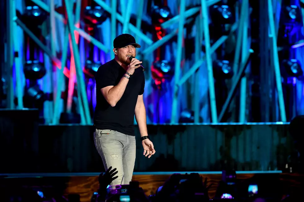 Cole Swindell Shares 'Down Home Sessions IV' Track List