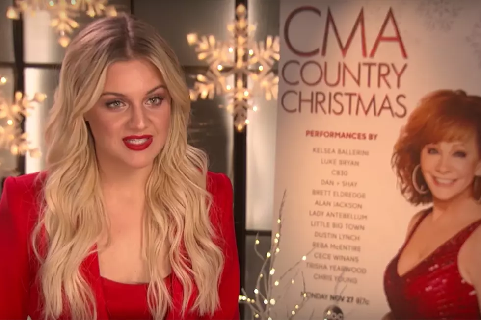 When to Take Down Decorations? Kelsea Ballerini's Stance Is Solid