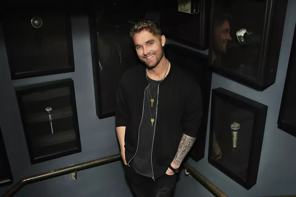 Brett Young Has the Songs Together for His Sophomore Album