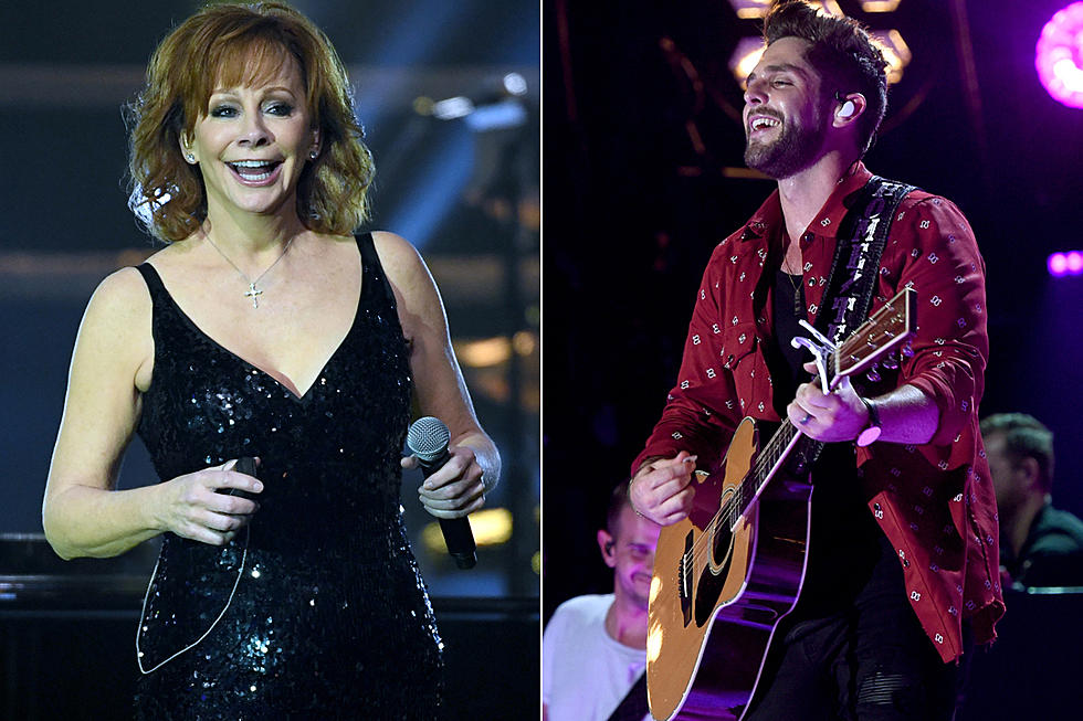 Country Stars React to 2018 Grammy Nominations 