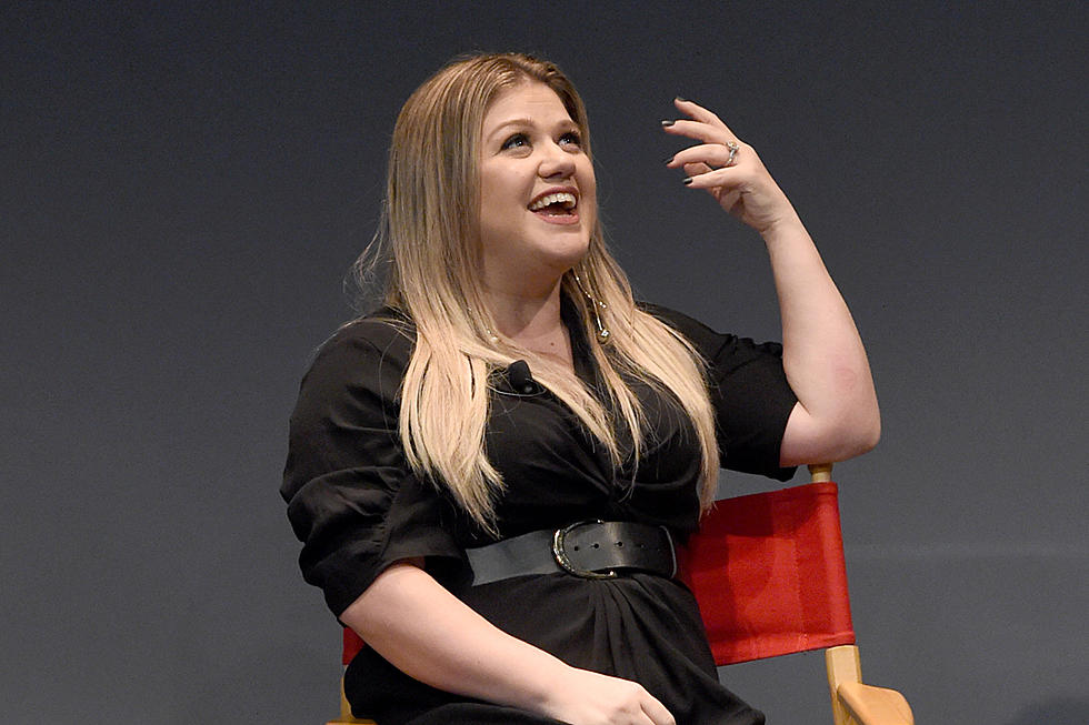 The First 'The Voice' Trailer With Kelly Clarkson Has Us Hooked