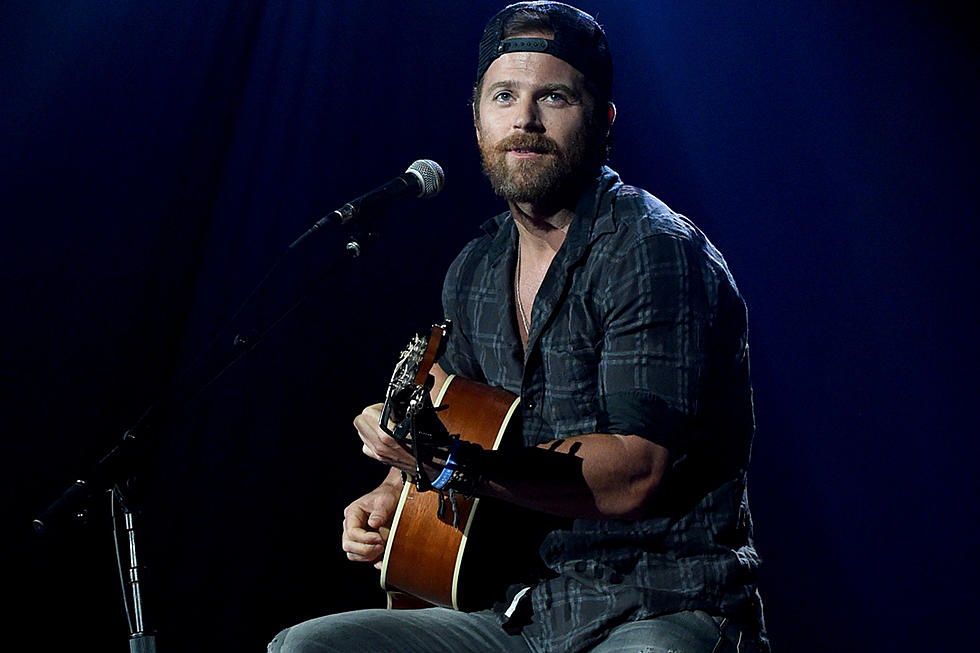 Kip Moore Says He Wants to Be a Dad 'Within Three Years'