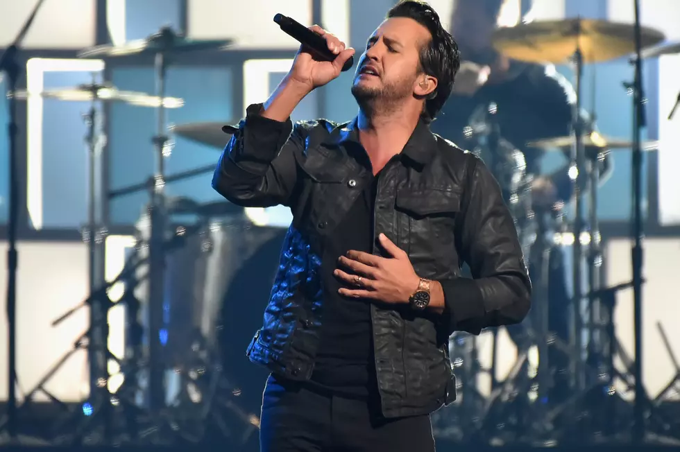 Get Exclusive Access To Luke Bryan Pre-Sale Tickets!