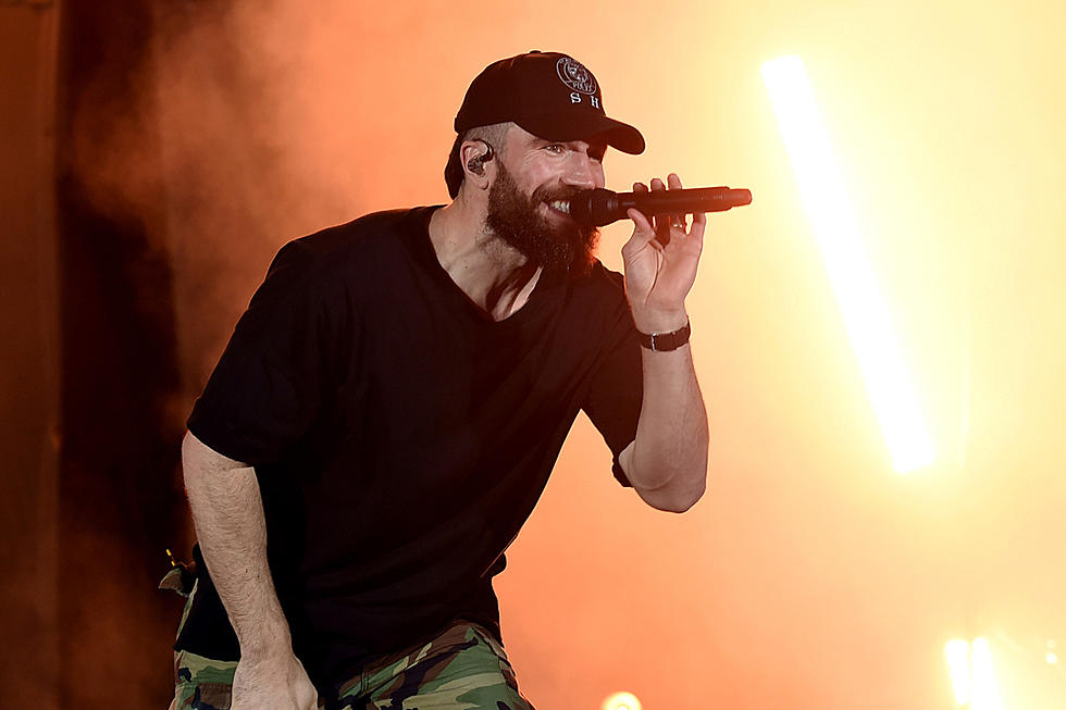 Sam Hunt’s Thanksgiving Play-by-Play: Dessert Doesn’t Have to Wait