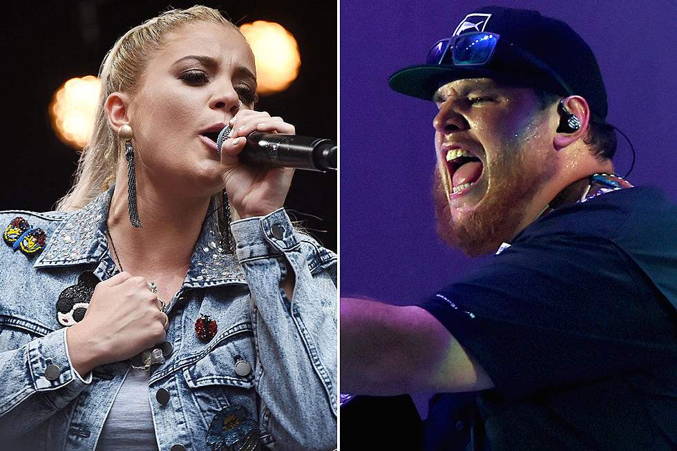 Lauren Alaina, Luke Combs to Perform on ‘A Capitol Fourth’ Television Special