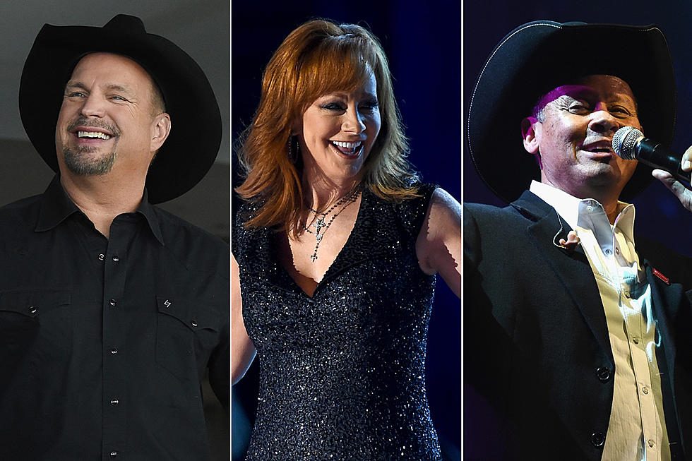 2017's Taste of Country Fan Choice Awards Winners Revealed!