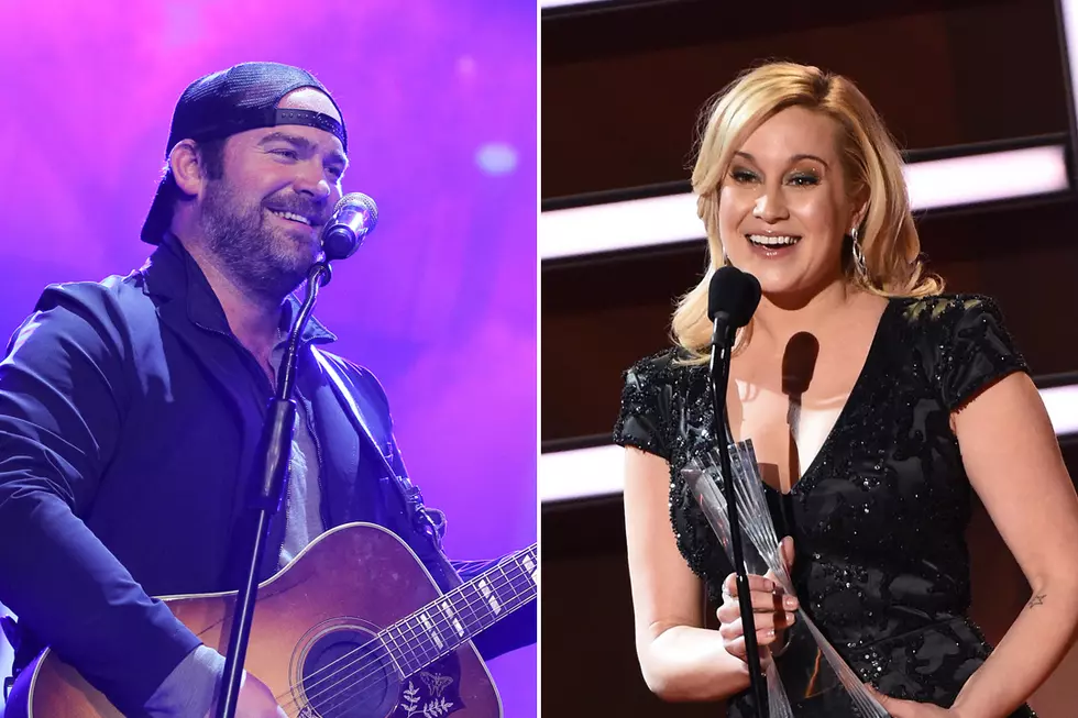 Lee Brice Reveals Which Song Kellie Pickler Inspired