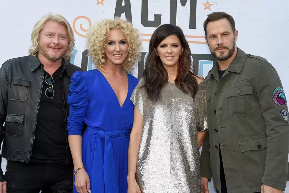Little Big Town + More Exhibits Coming to Country Music Hall of Fame in 2018