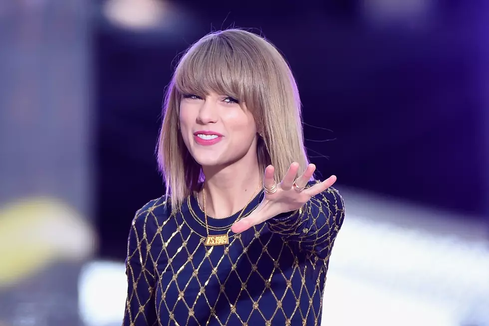 Taylor Swift, Cam + More Females Have Most Added Songs on Country Radio