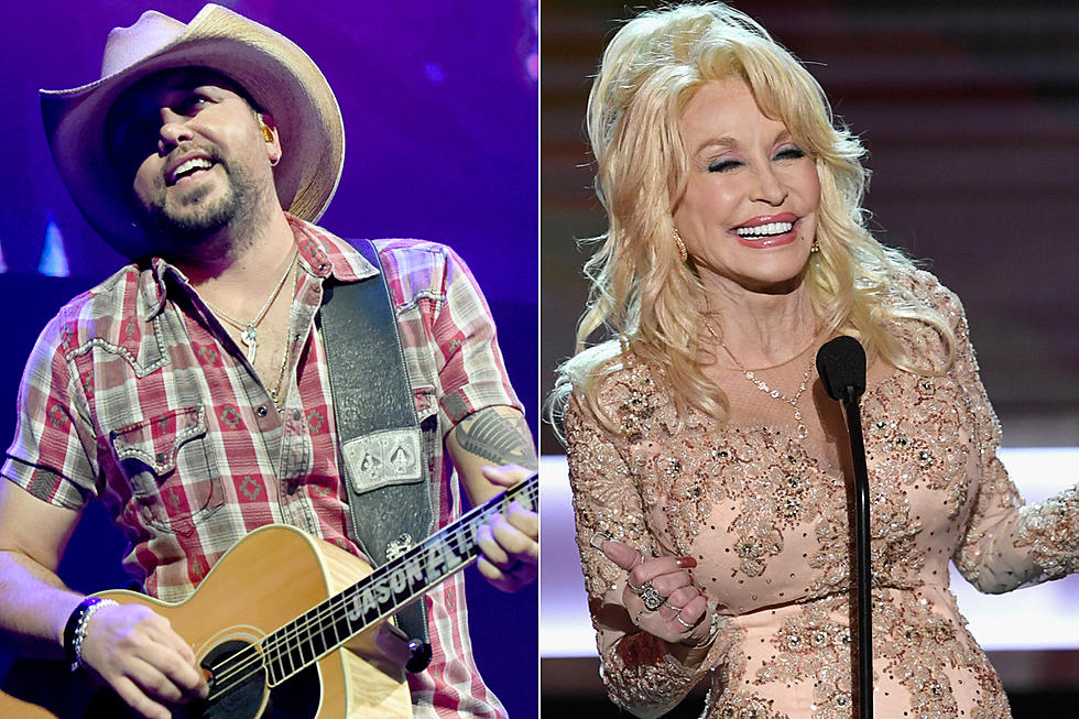 Can You Guess Who Originally Cut These 10 Country Songs?