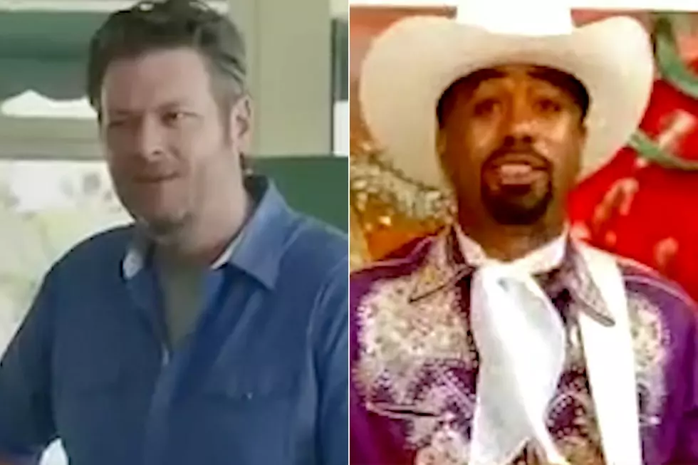 11 Cringeworthy Country Commercials 