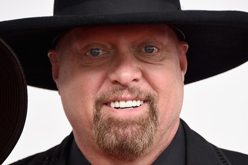 Montgomery Gentry’s Eddie Montgomery Talks ‘Outskirts’ EP: ‘You Can’t Replace ‘T-Roy’