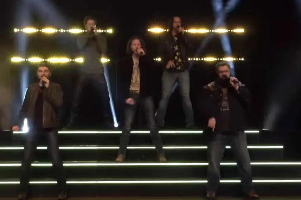 Home Free Cover 'Meant to Be' With Cute Vintage Gamer Video