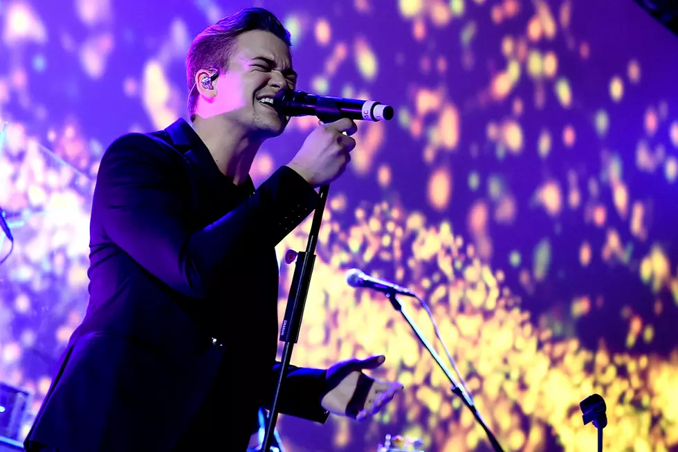 Hunter Hayes Debuts ‘This Girl,’ Third Song From His Mini-Movie